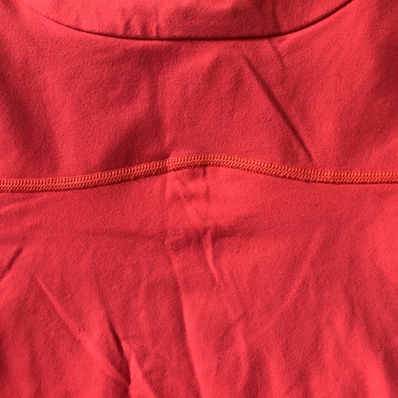 Lululemon scoop neck tank - Picture 10 of 15